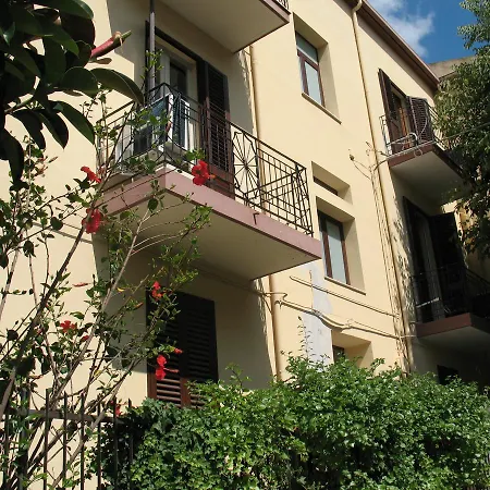 Il Giardinetto Bed and breakfast
