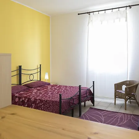 Il Giardinetto 3* Alghero