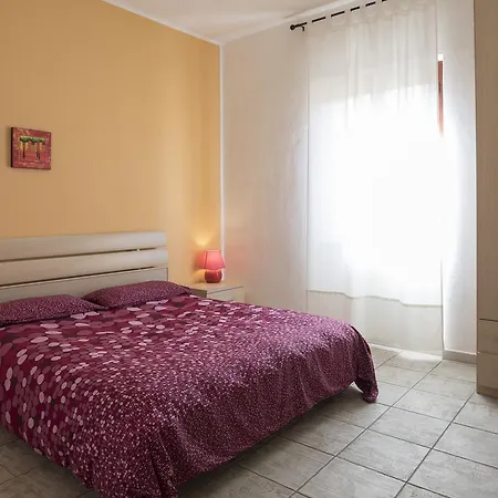 Panzió Il Giardinetto Alghero