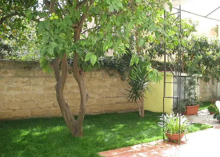 Il Giardinetto Panzió 3*