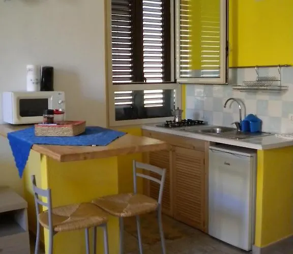 Il Giardinetto Alghero