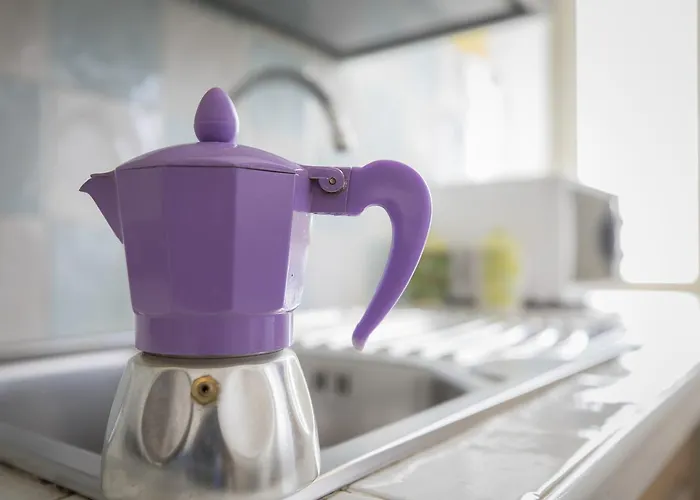 Il Giardinetto Alghero