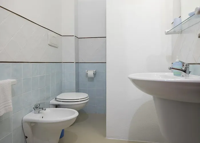 Il Giardinetto Panzió 3*