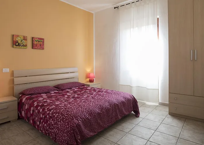 Panzió Il Giardinetto Alghero