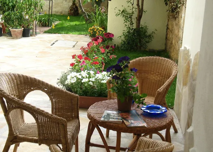 Il Giardinetto Alghero