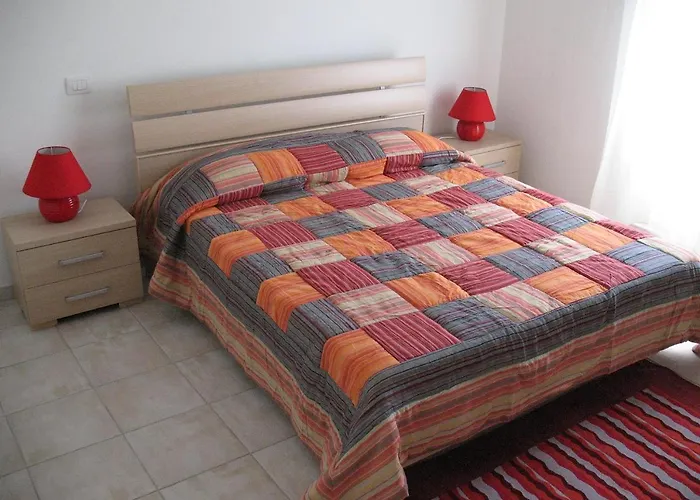 Panzió Il Giardinetto Alghero