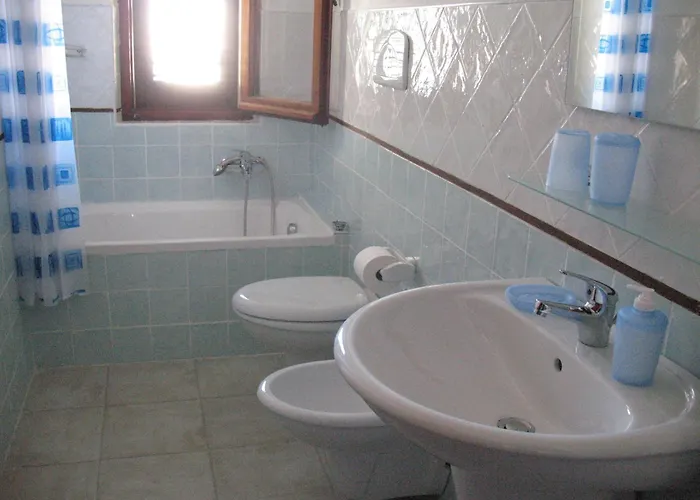 Il Giardinetto Alghero