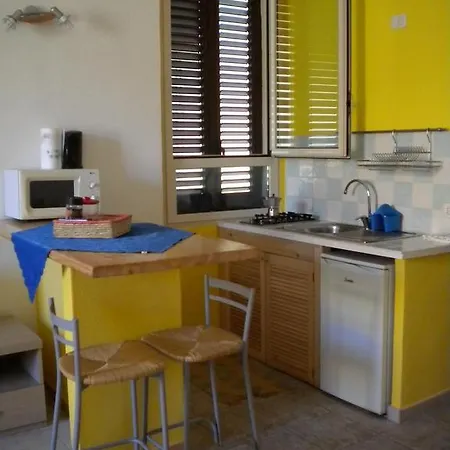 Il Giardinetto Alghero