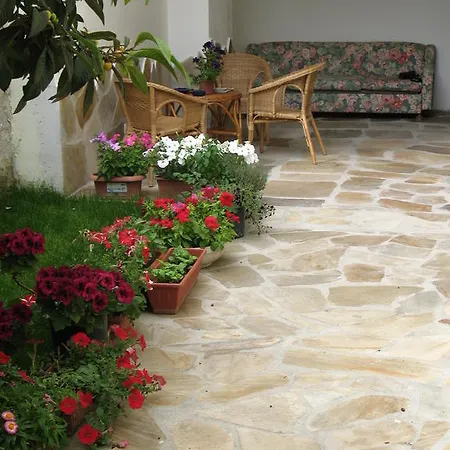 فندق مبيت وإفطار Il Giardinetto 3*