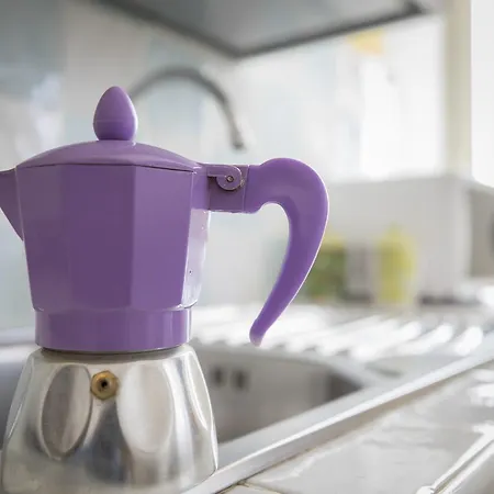 Il Giardinetto ألغيرو