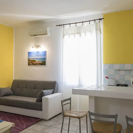 Panzió Il Giardinetto