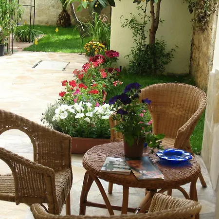 Il Giardinetto ألغيرو