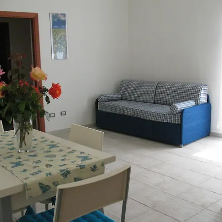 Panzió Il Giardinetto Alghero