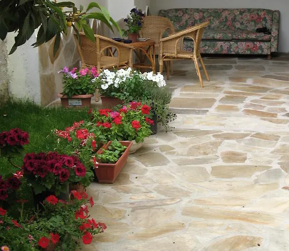 Couette-café Il Giardinetto 3*