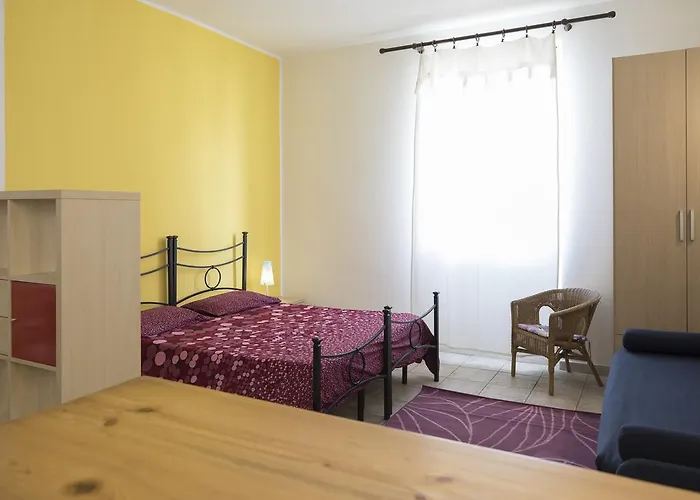 Il Giardinetto 3* Alghero