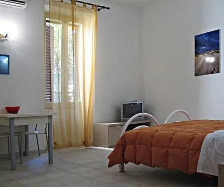 Couette-café Il Giardinetto Alghero