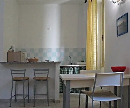 Couette-café Il Giardinetto 3*