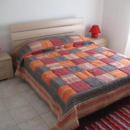 Bed & Breakfast Il Giardinetto Alghero