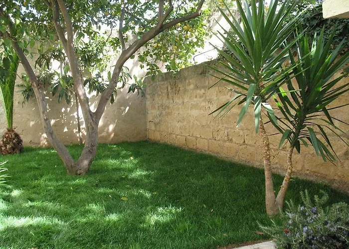 Bed & Breakfast Il Giardinetto