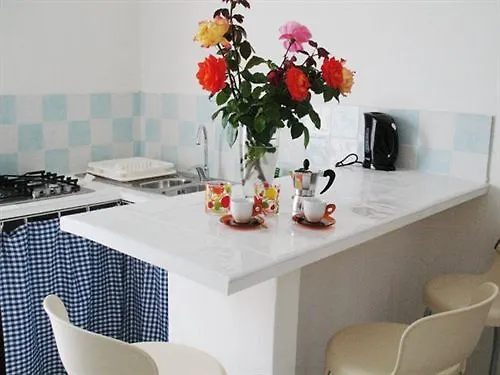 Il Giardinetto Alghero