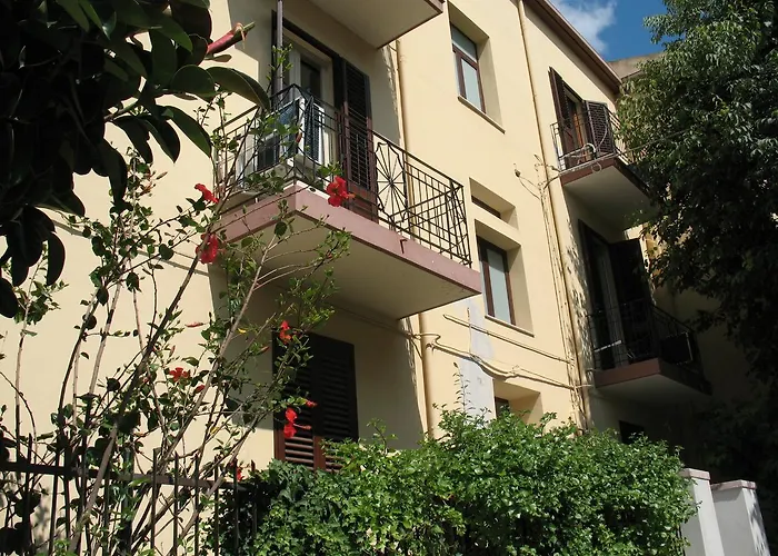 Il Giardinetto Bed & Breakfast