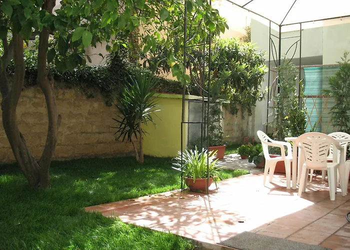 Bed & Breakfast Il Giardinetto 3*